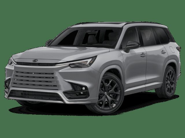 2026 LEXUS TX