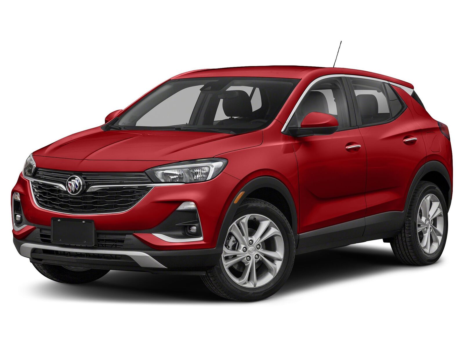 2020 BUICK Encore GX