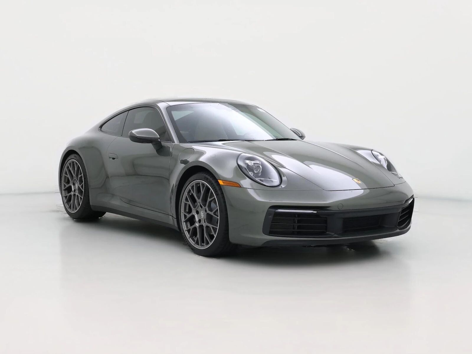 2023 PORSCHE 911