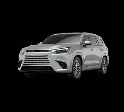 2026 LEXUS TX