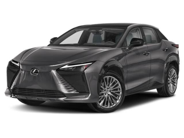 2026 LEXUS RZ