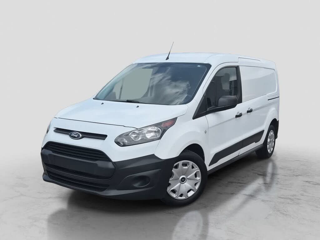 2016 FORD Transit