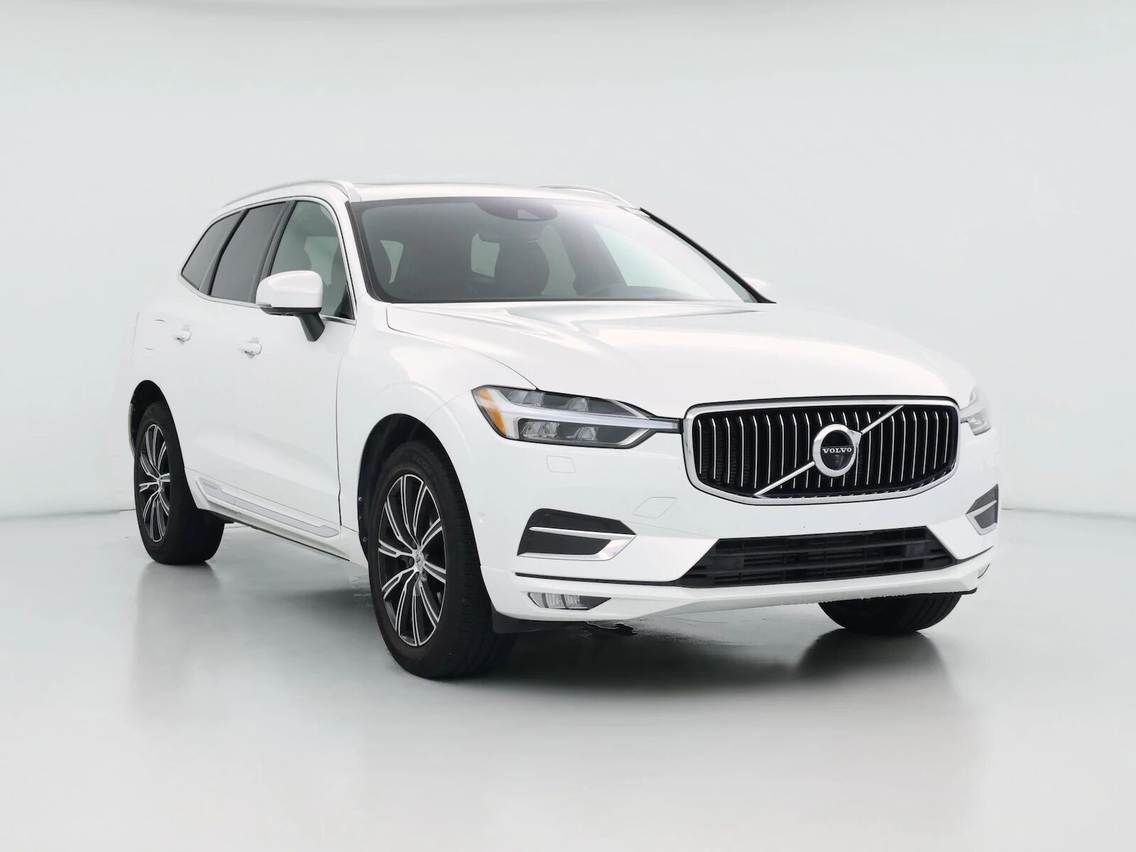 2018 VOLVO XC60