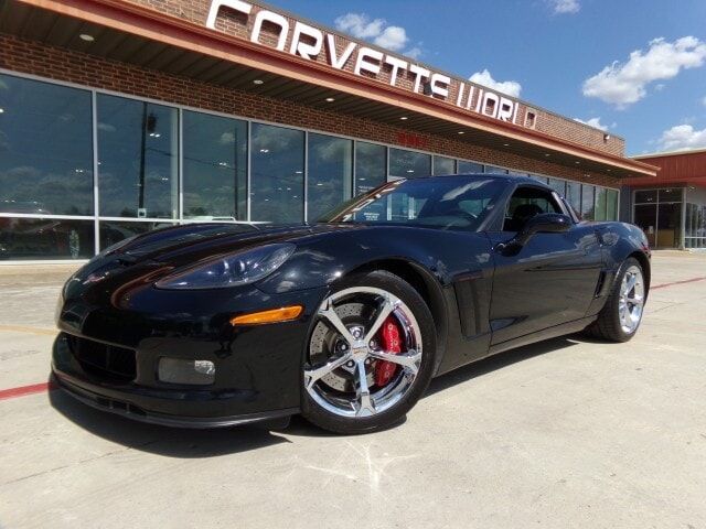 2013 CHEVROLET Corvette