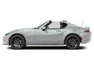 2026 MAZDA MX-5