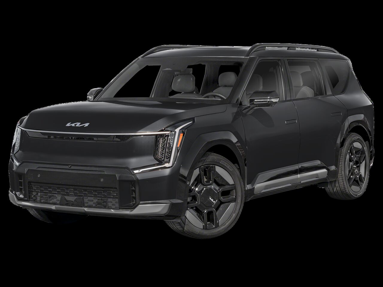 2026 KIA EV9
