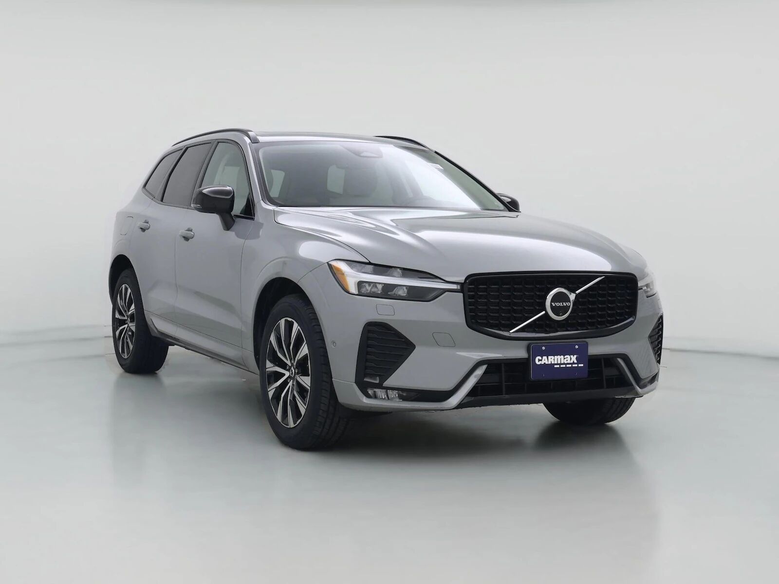 2024 VOLVO XC60