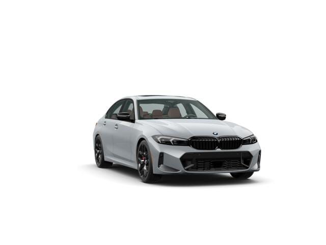 2026 BMW 3 Series