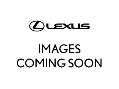 2025 LEXUS RX