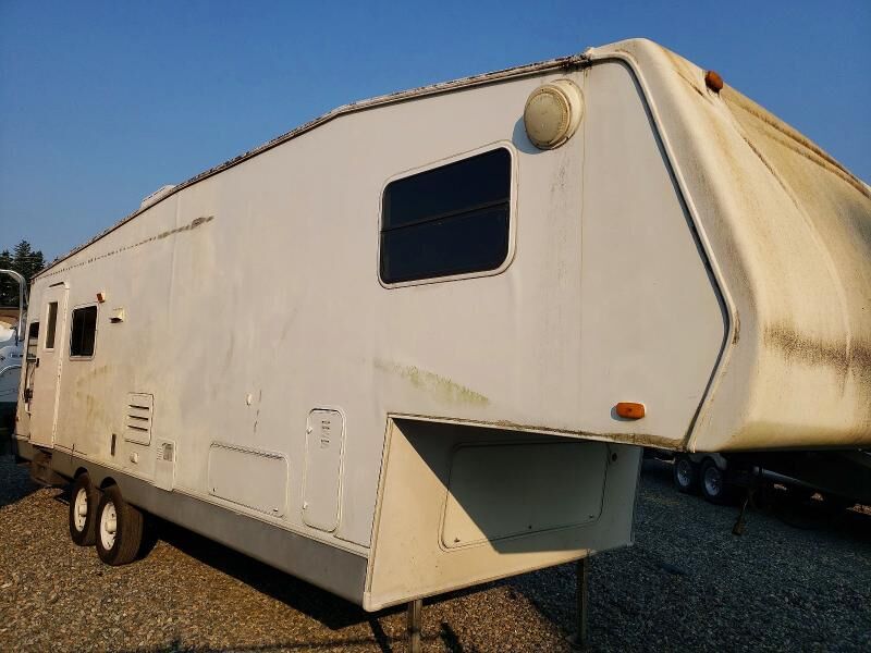 2004 MVP RV INC. (THOR CALIFORNIA) Jazz