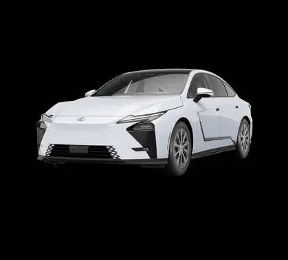 2026 LEXUS ES