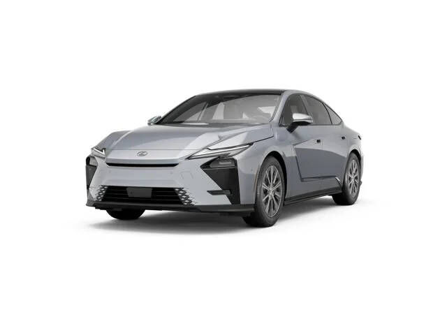 2026 LEXUS ES