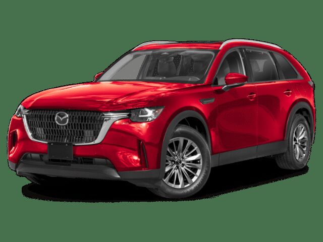 2026 MAZDA CX-90