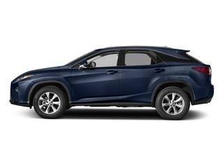 2017 LEXUS RX