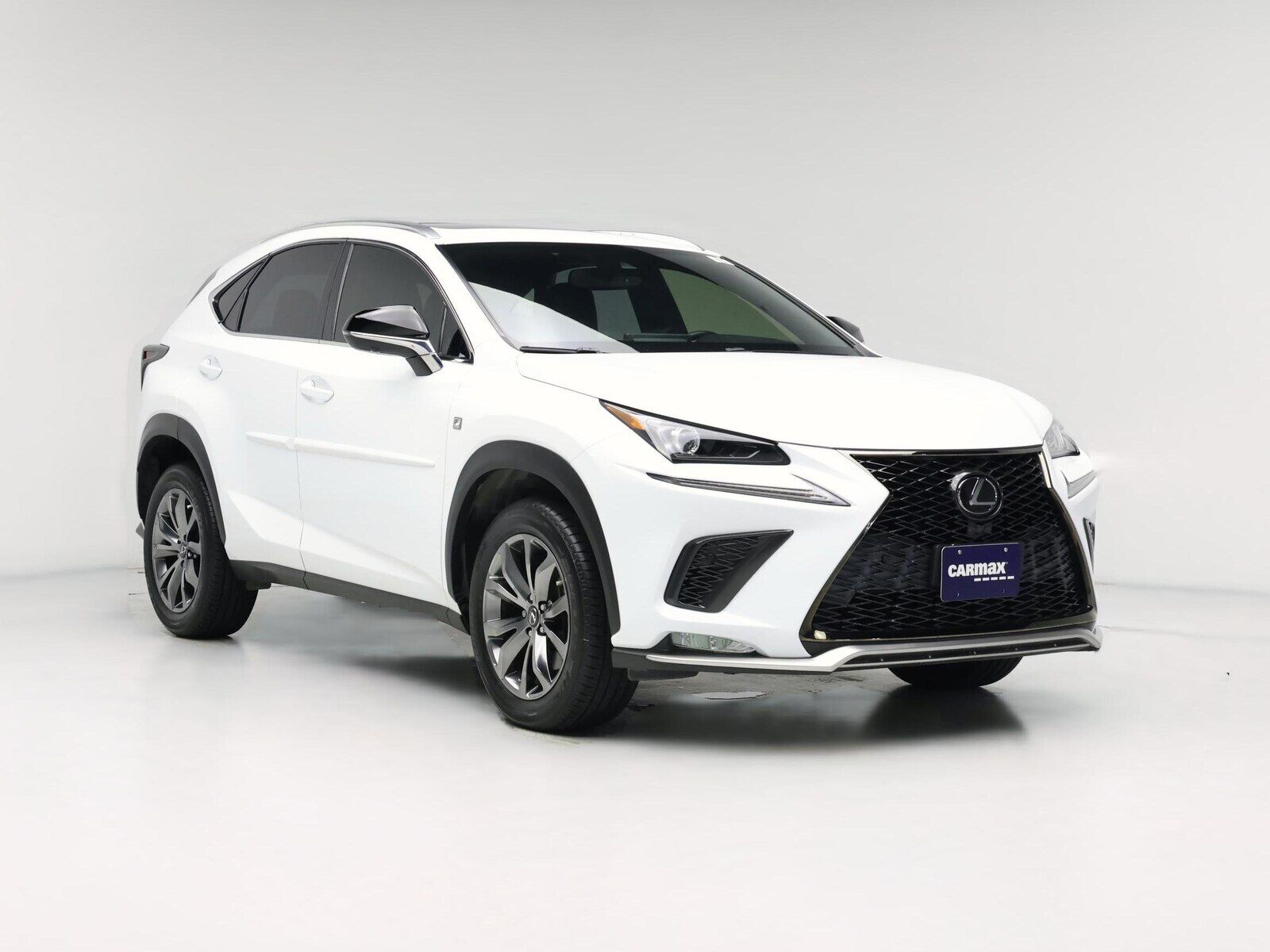 2021 LEXUS NX