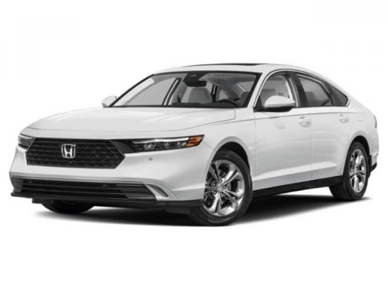 2024 HONDA Accord