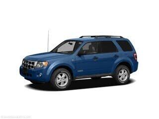 2010 FORD Escape