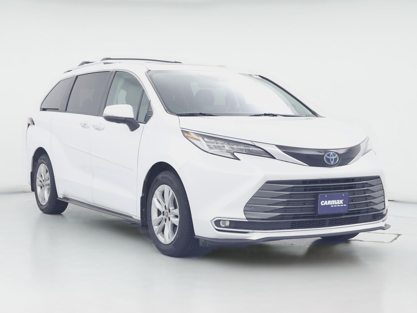 2022 TOYOTA Sienna