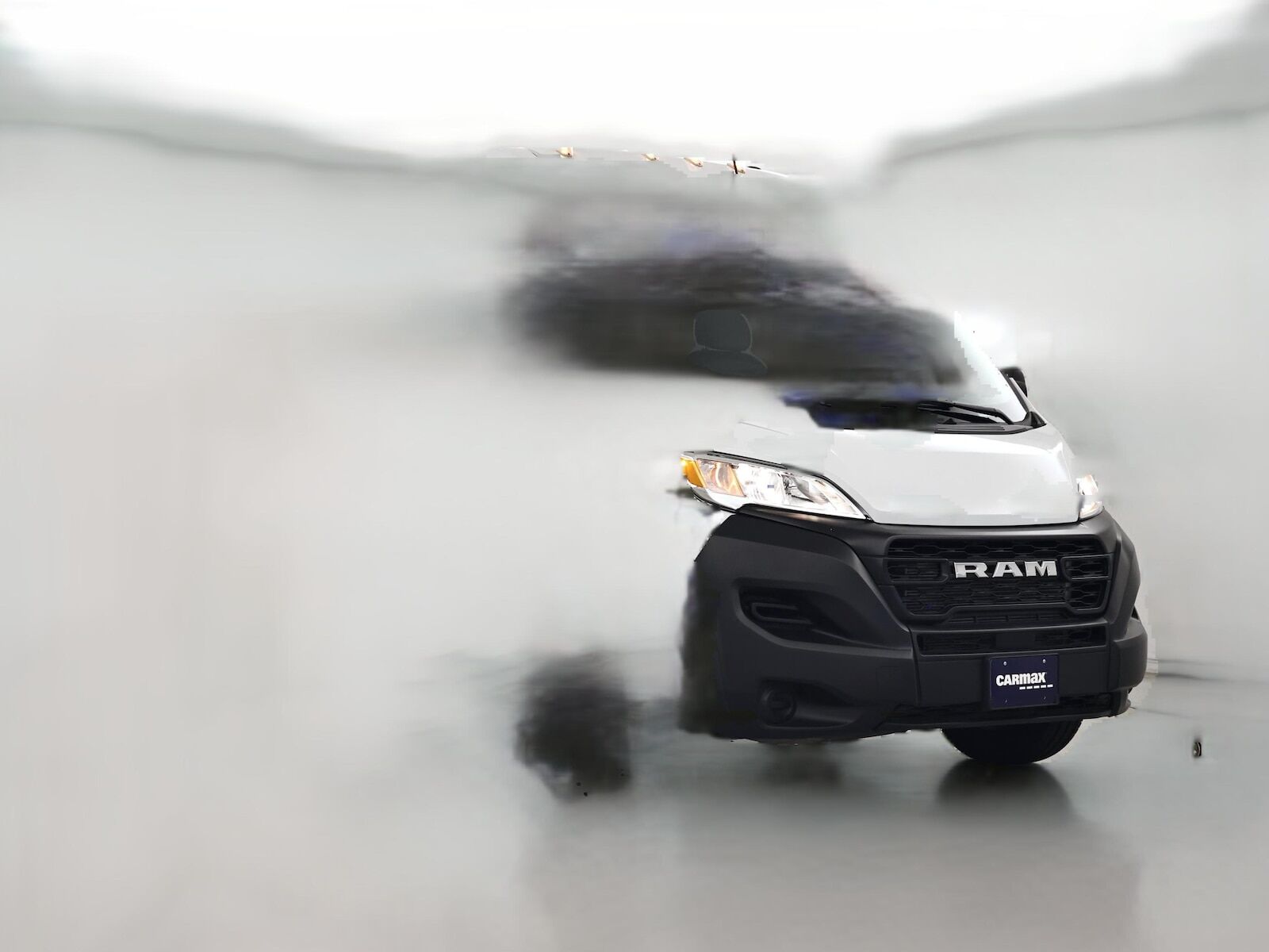 2023 RAM Promaster 3500