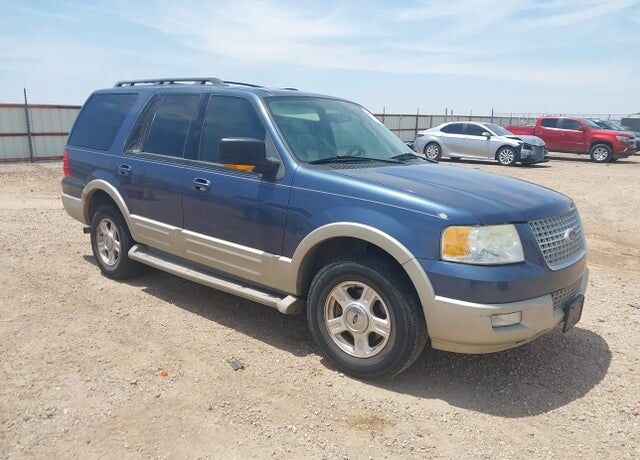 2005 FORD Expedition