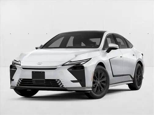 2026 LEXUS ES