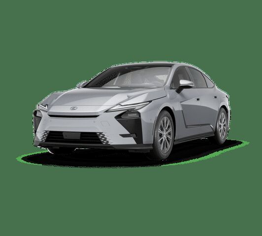 2026 LEXUS ES