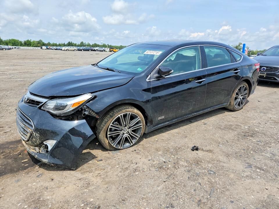 2015 TOYOTA Avalon