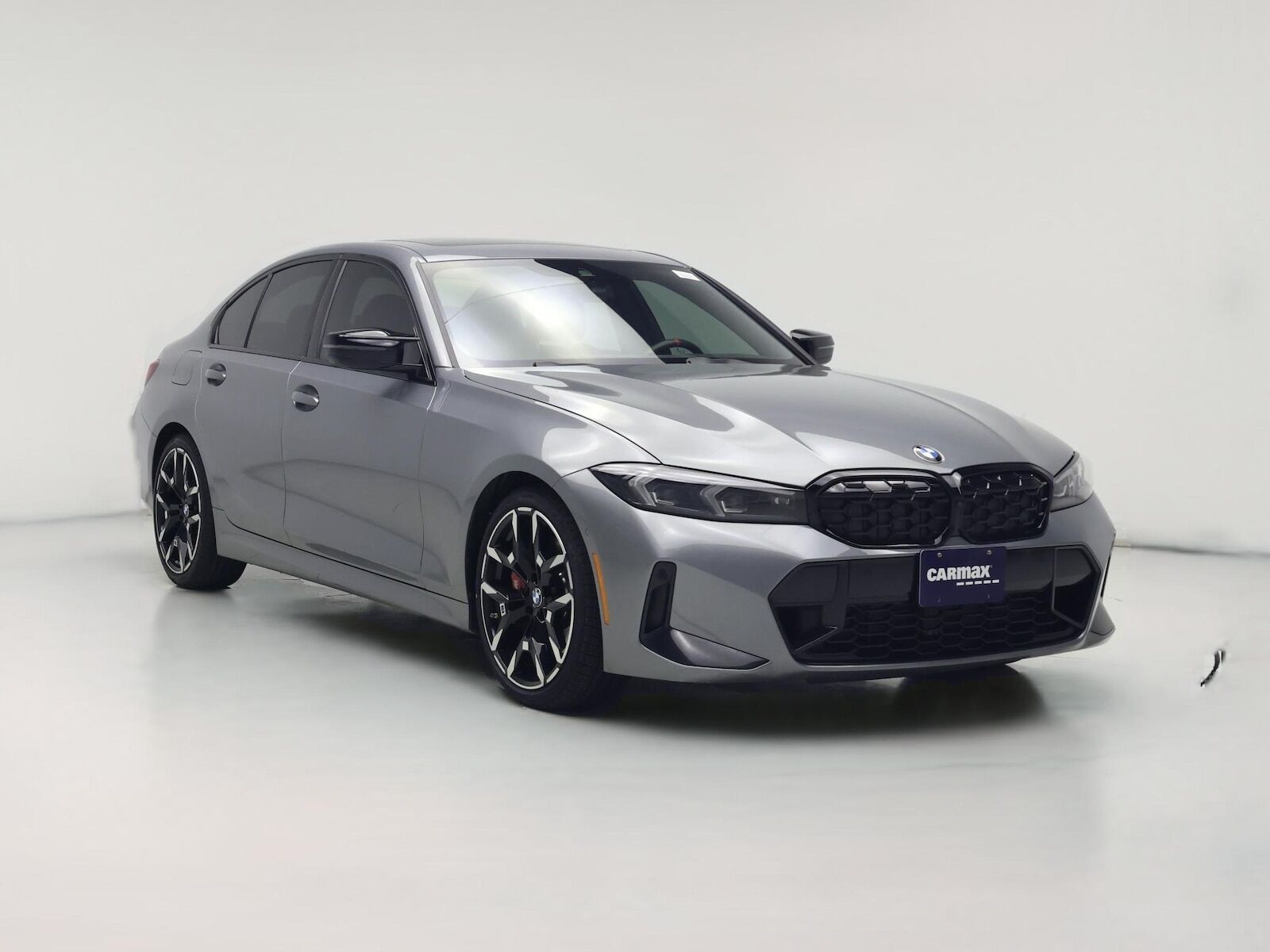 2025 BMW M3