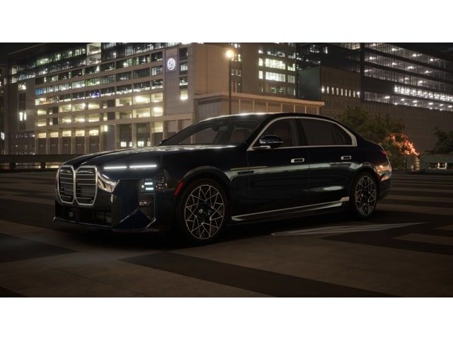 2027 BMW i7