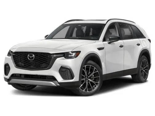 2026 MAZDA CX-70