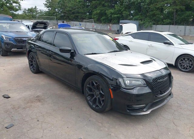 2020 CHRYSLER 300
