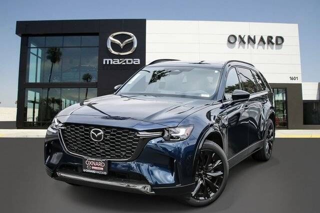 2026 MAZDA CX-90