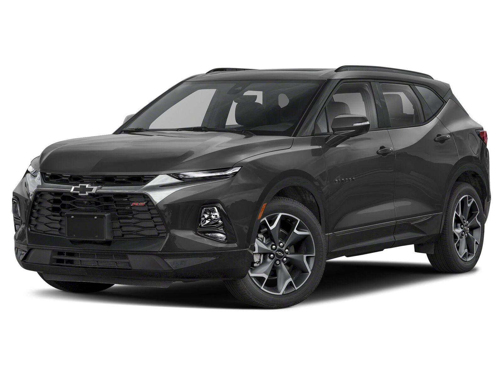 2021 CHEVROLET Blazer