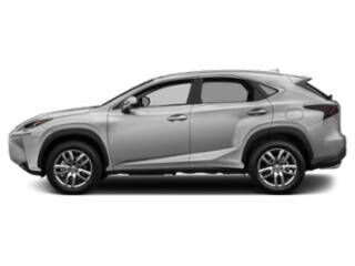 2015 LEXUS NX