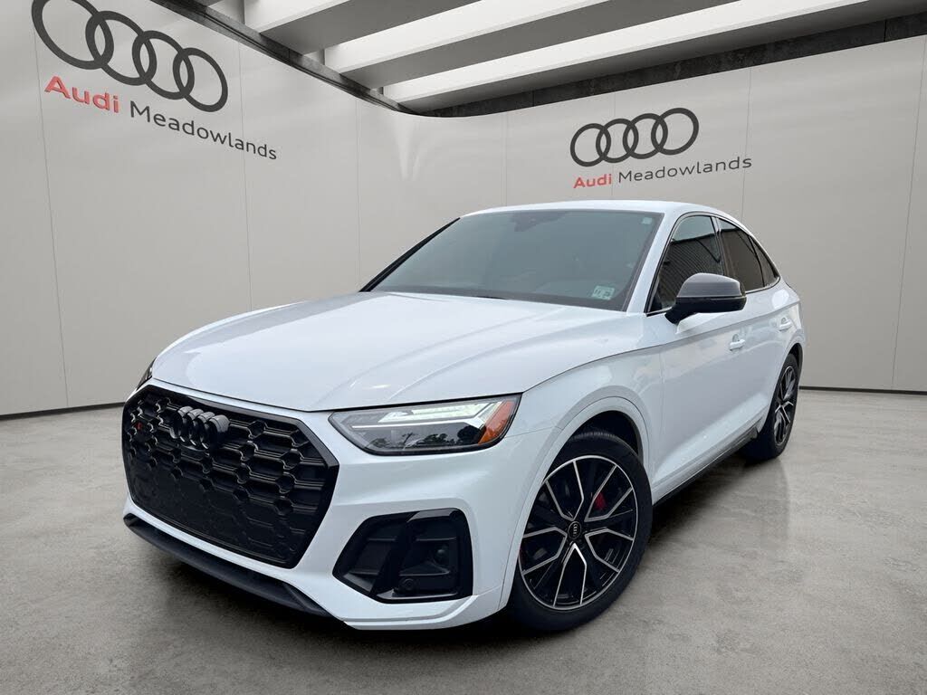 2024 AUDI SQ5
