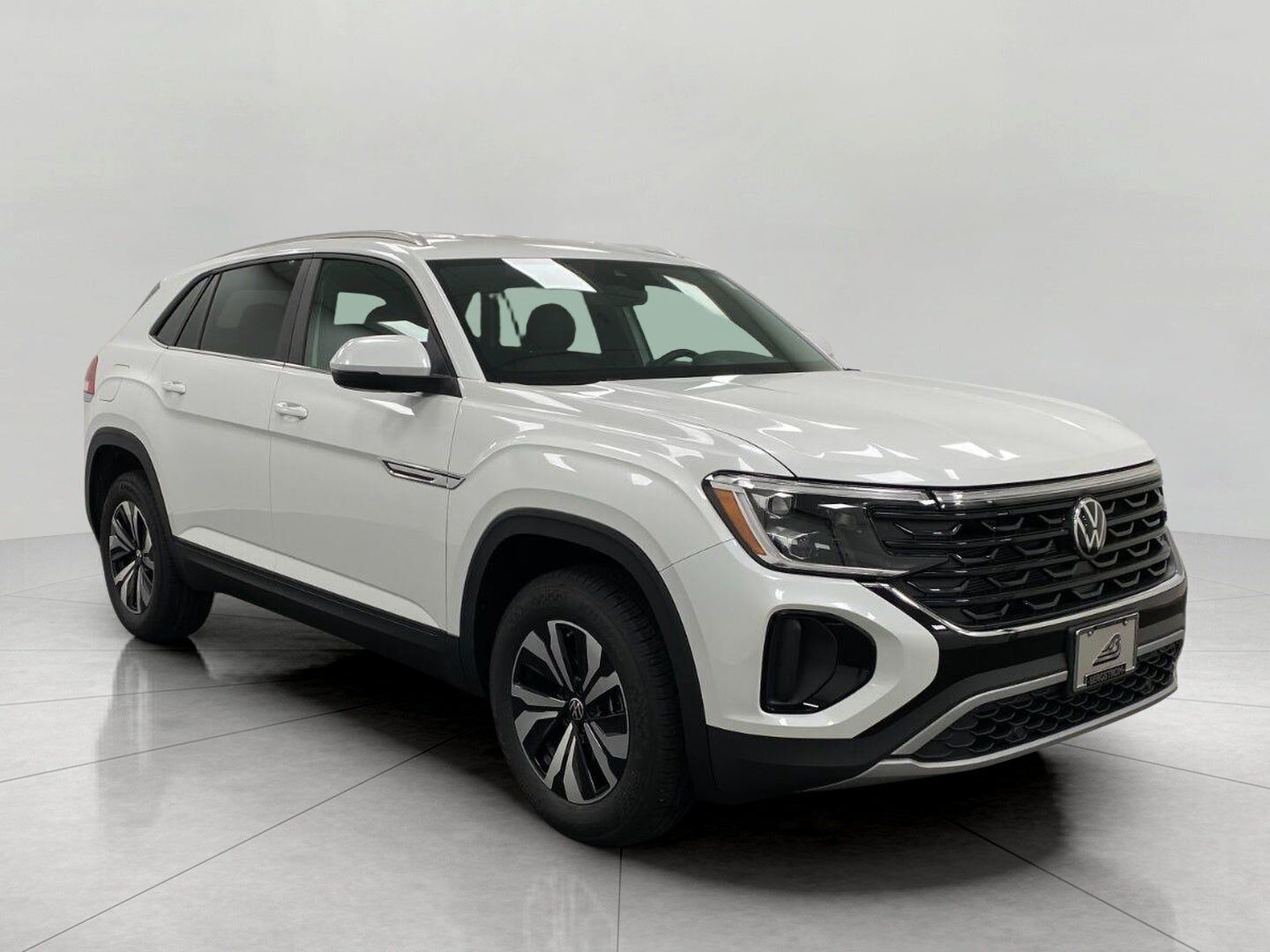 2026 VOLKSWAGEN Atlas Cross Sport