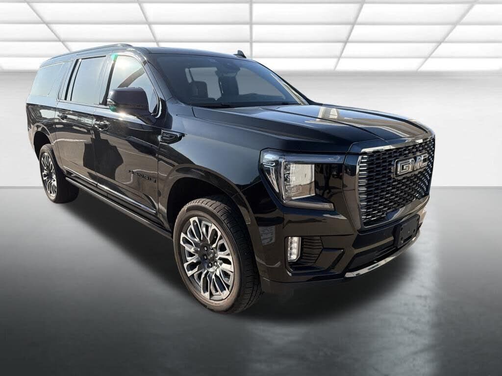 2023 GMC Yukon XL