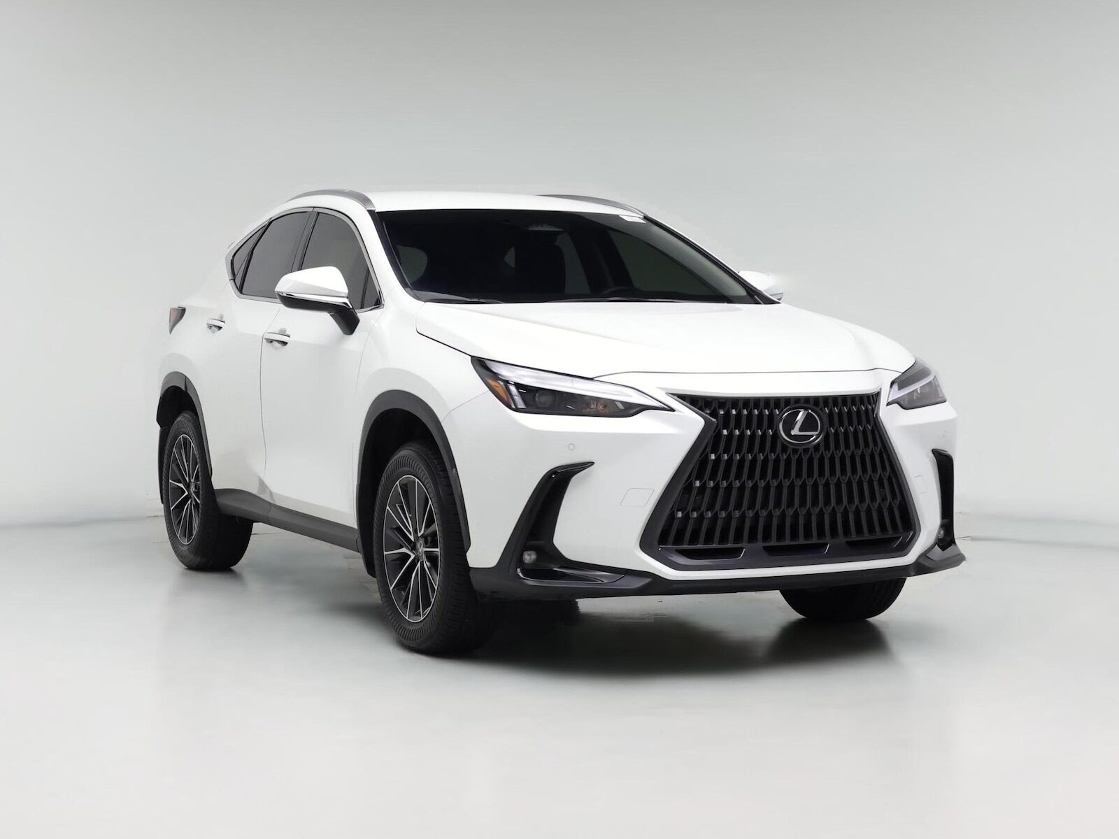 2025 LEXUS NX
