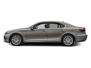 2017 LEXUS LS