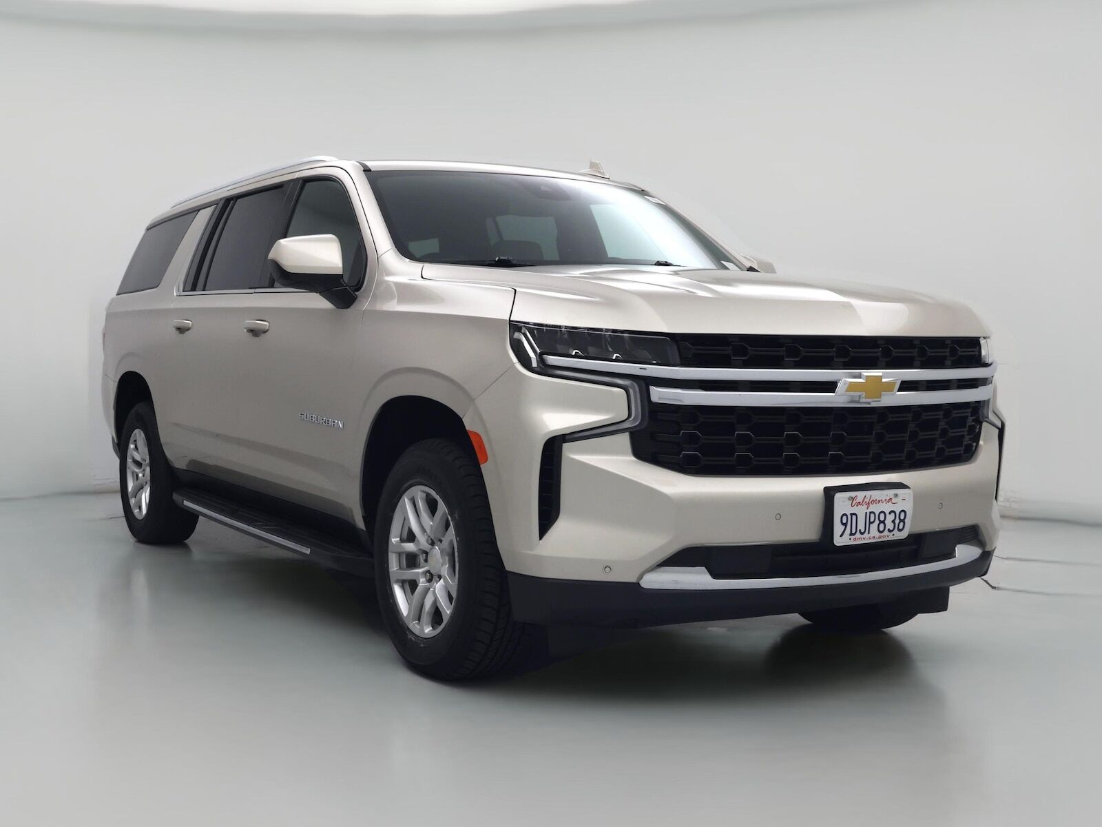 2023 CHEVROLET Suburban