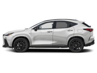 2025 LEXUS NX