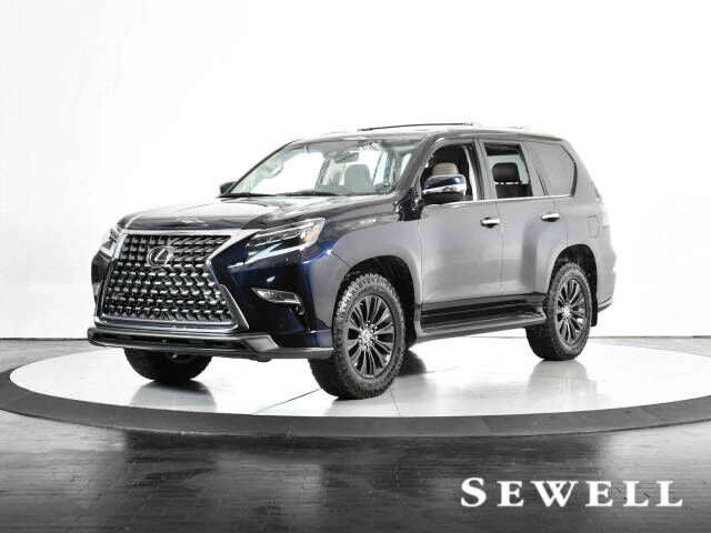 2023 LEXUS GX