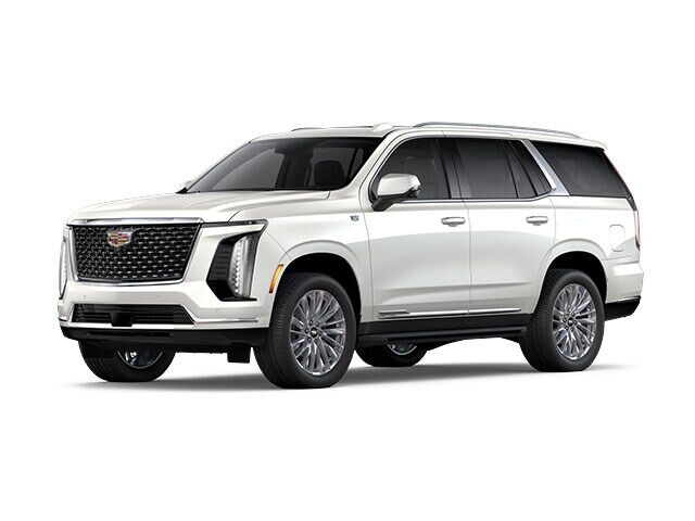 2025 CADILLAC Escalade