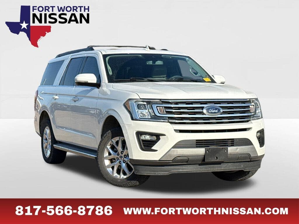 2020 FORD Expedition