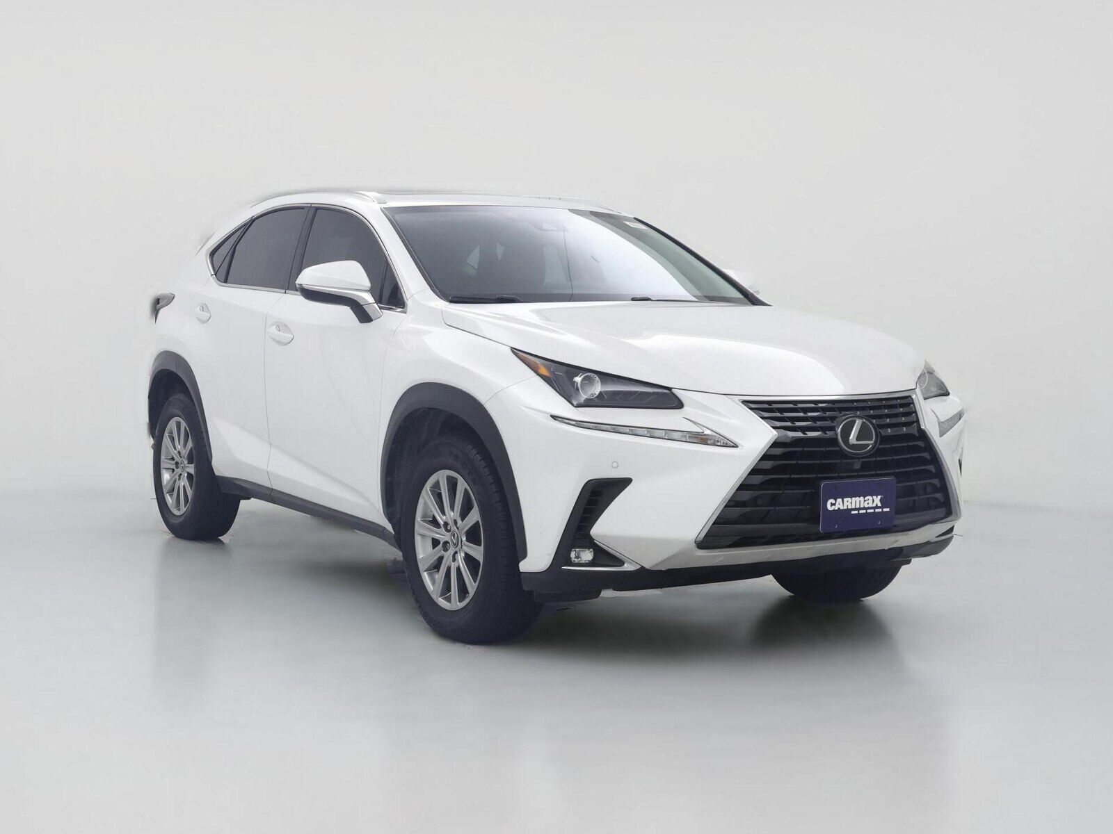 2020 LEXUS NX