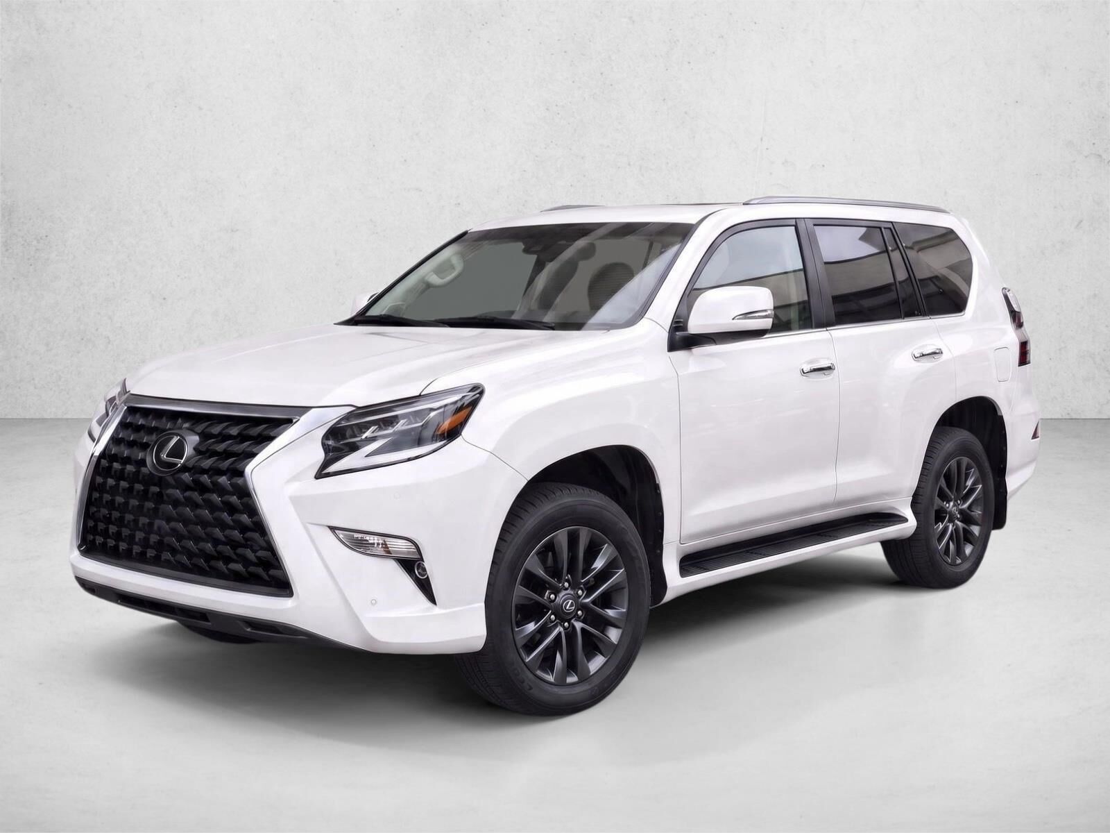 2022 LEXUS GX