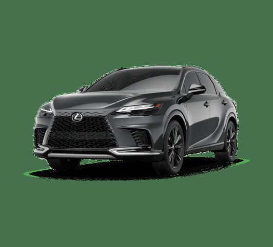 2026 LEXUS RX