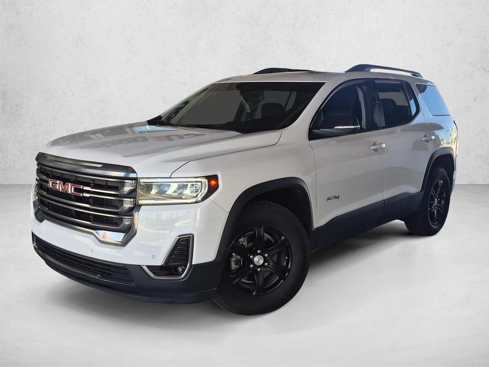 2021 GMC Acadia