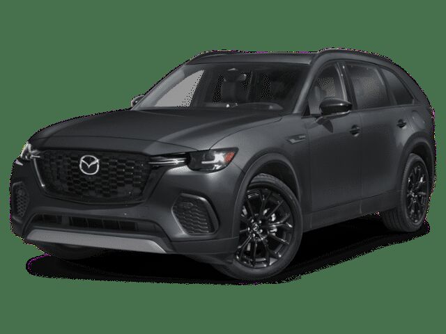 2026 MAZDA CX-70