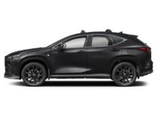 2024 LEXUS NX
